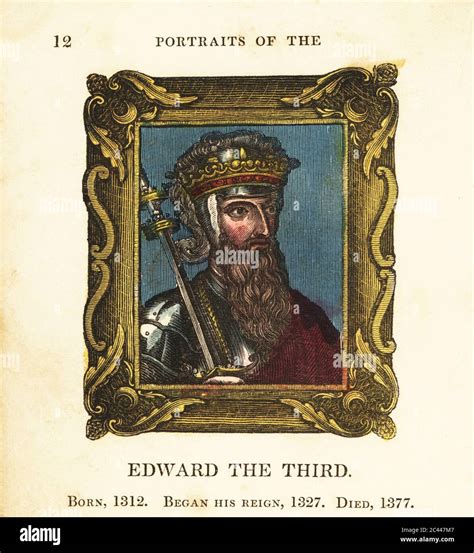 Sir Edward the 3rd (@siredward3rd) .